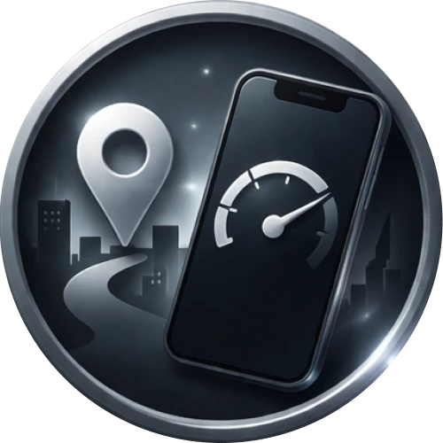 Icono de la aplicación en la pantalla de inicio del celular para entrar a las apuestas con un solo toque.