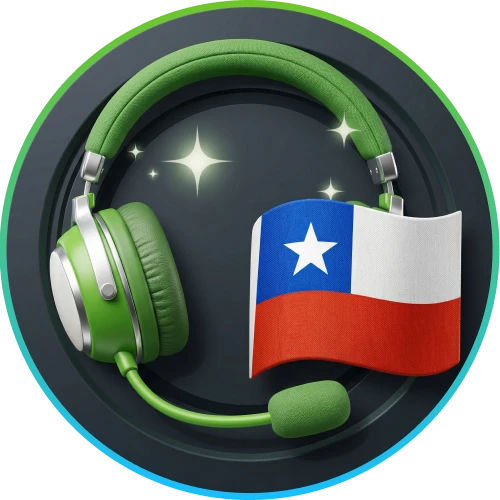 Servicio de atención al cliente especializado para resolver dudas en Chile.