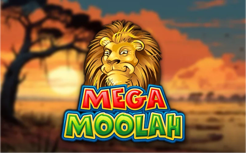 Juego de slot con temática de safari famoso por sus botes acumulados.
